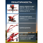 Культиватор бензиновый ASILAK SL-187L (AS1556-1) - Фото 5