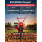 Культиватор бензиновый ASILAK SL-187L (AS1556-1) - Фото 6