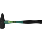 Молоток слесарный 0,8 кг ВОЛАТ (10180-08) - Фото 2
