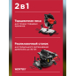 Пила торцовочная комбинированная WORTEX MS 2112 LMB (0329323) - Фото 4