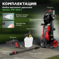 Мойка высокого давления WORTEX PW 1523-1 (0318311) - Фото 4