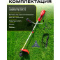 Триммер электрический WORTEX TE 4217-1 S (0318228) - Фото 6