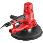 Шлифмашина для стен WORTEX DG 2210 (0304214) - Фото 8
