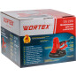 Шлифмашина для стен WORTEX DG 2210 (0304214) - Фото 12
