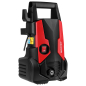 Мойка высокого давления WORTEX PW 1217-1 (0318309) - Фото 6