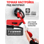 Шлифмашина для стен и потолков (жираф) WORTEX DG 2285 (0304215) - Фото 2