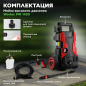 Мойка высокого давления WORTEX PW 1420 (0318310) - Фото 4