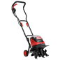 Культиватор аккумуляторный WORTEX CRC 3036 XLT SOLO (0333261) - Фото 2