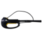 Рукоятка управления в сборе с трубой для триммера WORTEX TE4217-1S (UK6904-1-59assy)