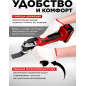 Многофункциональный инструмент (реноватор) аккумуляторный WORTEX СSM 3020 XLT SET (0325246) - Фото 3