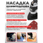 Многофункциональный инструмент (реноватор) аккумуляторный WORTEX СSM 3020 XLT SET (0325246) - Фото 6