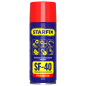 Смазочно-очистительная смесь универсальная STARFIX SF-40 Premium 520 мл (SM-68284-1)