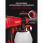 Краскораспылитель электрический WORTEX LX PS 0845-1 (0333222) - Фото 5