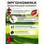 Триммер аккумуляторный WORTEX TB 3018 XLT SOLO (0333237) - Фото 4