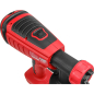 Краскораспылитель аккумуляторный WORTEX CPS 1808 XLT SET (1333406) - Фото 11