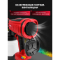 Краскораспылитель аккумуляторный WORTEX CPS 1808 XLT SOLO (0333263) - Фото 4