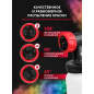 Краскораспылитель аккумуляторный WORTEX CPS 1808 XLT SOLO (0333263) - Фото 5