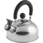 Чайник со свистком PERFECTO LINEA Holiday 1.5 л серебристый металлик (52-112018)