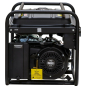 Генератор бензиновый ECO PE-7001RS Black Edition (EC1566-2) - Фото 5
