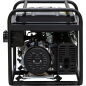 Генератор бензиновый ECO PE-7001RS Black Edition (EC1566-2) - Фото 6