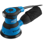 Шлифмашина эксцентриковая (орбитальная) BULL OS 1235 (0327338) - Фото 21
