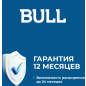 Шлифмашина эксцентриковая (орбитальная) BULL OS 1235 (0327338) - Фото 2