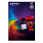 Краскораспылитель аккумуляторный WORTEX CPS 1810 XLT SET (0333270) - Фото 7