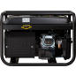 Генератор бензиновый ECO PE-4001RS Black Edition (EC1565-1) - Фото 4