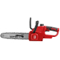 Пила цепная аккумуляторная WORTEX CEC 3018 XLT SOLO (0333223) - Фото 16