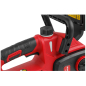Пила цепная аккумуляторная WORTEX CEC 3018 XLT SOLO (0333223) - Фото 17
