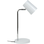 Лампа настольная светодиодная 6 Вт UNIEL ULM-B600 белый (UL-00010147) - Фото 3