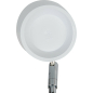 Лампа настольная светодиодная 6 Вт UNIEL ULM-B600 белый (UL-00010147) - Фото 6
