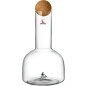 Декантер PERFECTO LINEA Seville с пробкой 650 мл (30-288400) - Фото 3