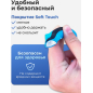 Шланг поливочный STARTUL Garden Soft Touch 1/2" 50 м (ST6040-1/2-50) - Фото 4