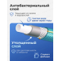 Шланг поливочный STARTUL Garden Soft Touch 5/8" 50 м (ST6040-5/8-50) - Фото 2