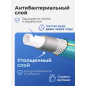 Шланг поливочный STARTUL Garden Soft Touch 1" 25 м (ST6040-1-25) - Фото 2