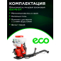 Опрыскиватель ранцевый бензиновый 14 л ECO PS-371 (EC1567-3) - Фото 6