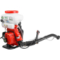 Опрыскиватель ранцевый бензиновый 14 л ECO PS-371 (EC1567-3) - Фото 7