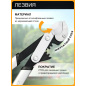 Сучкорез контактный FISKARS PowerGearX L (1020189) - Фото 4