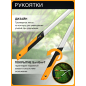 Сучкорез контактный FISKARS PowerGearX L (1020189) - Фото 3