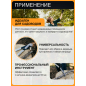 Сучкорез контактный FISKARS PowerGearX L (1020189) - Фото 6