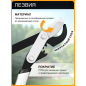 Сучкорез FISKARS PowerGear X L LX98 (1020188) - Фото 3