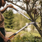 Сучкорез FISKARS PowerGear X L LX98 (1020188) - Фото 11