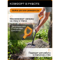 Лопата совковая FISKARS Solid (1066718) - Фото 4
