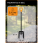 Лопата совковая FISKARS Solid (1066718) - Фото 5