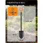 Лопата штыковая FISKARS Solid (1066716) - Фото 5