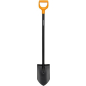 Лопата штыковая FISKARS Solid (1066716) - Фото 4