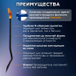 Лопата штыковая FISKARS Solid (1066716) - Фото 2