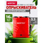 Опрыскиватель ранцевый аккумуляторный WORTEX KS 1680-1 Li XLT SOLO (0325259)