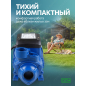 Насос самовсасывающий садовый DGM BP-05D - Фото 4